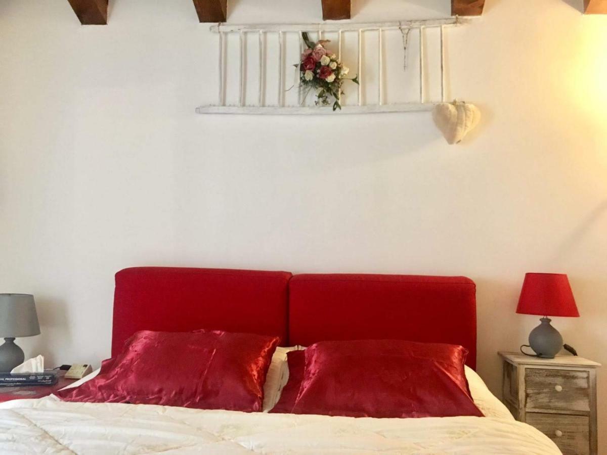 Rosy25 호텔 San Michele  외부 사진